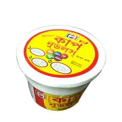 Cocola Junior Cup Noodles 40 gm